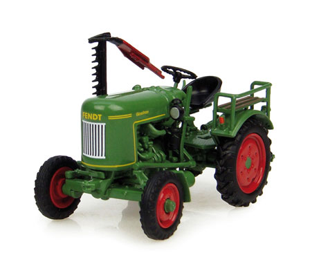 Universal Hobbies 1/43 Fendt 20G Tractor